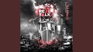 Real Talk Club Mix 2 (Mixed)