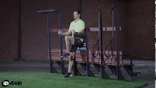 IPitup exercises - Core - Level 5