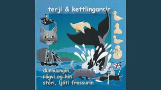 Download Lagu Vøggugáva MP3