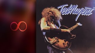 Ted Nugent - Stranglehold (10 Hours Guitar Intro Loop)