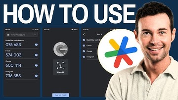 Google Authenticator Tutorial (2025) - How to Use It (Step-by-Step)