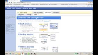 Intuit Practice Management--Firm Management Solution