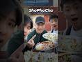 Is ShoPhoCho's Favorite LA Fish Taco Justified? ✅🤔 w/ @shophocho7798 @thejcheneats