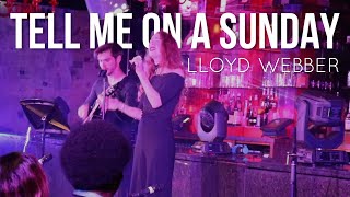 Tell Me On A Sunday - Ryca Refresh