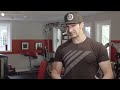 Shoulder Exercises For Men In Gym (3 THINGS TO NEVER DO ON SHOULDER DAY)