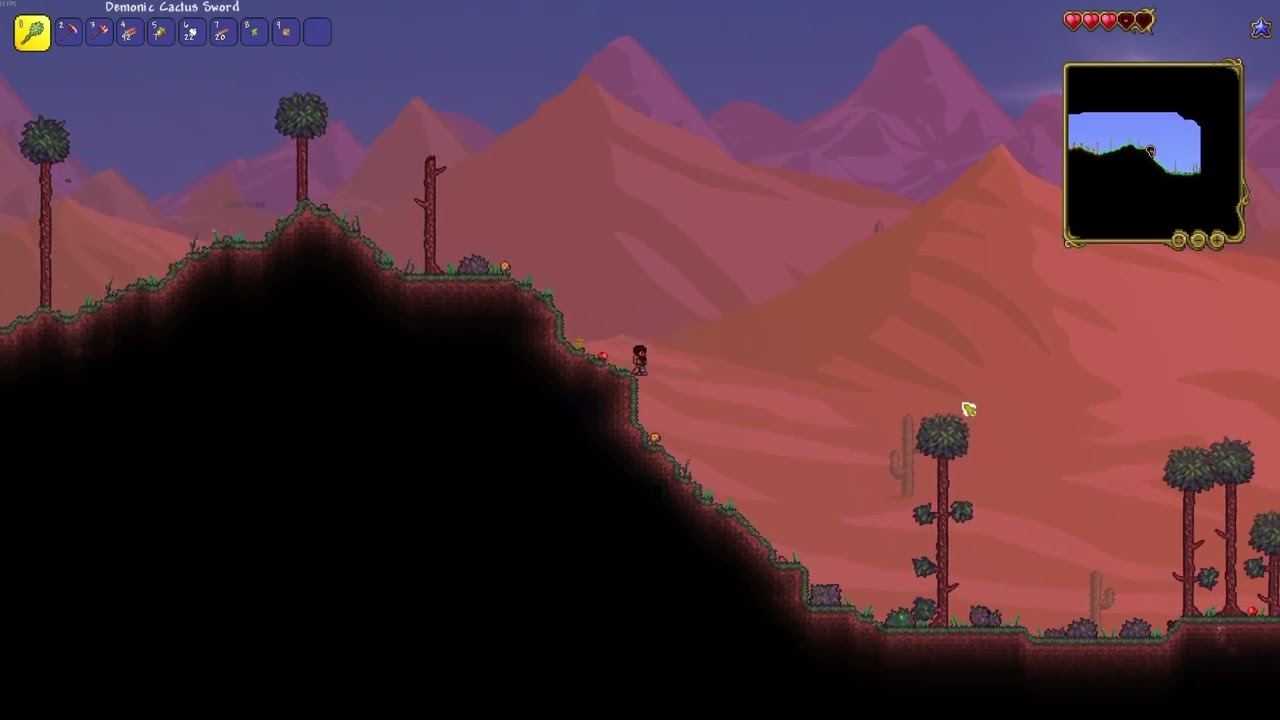 terrrraria