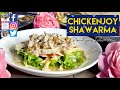 CHICKENJOY SHAWARMA