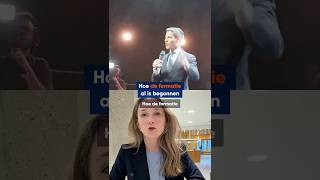 Download Lagu 🗳️ Hoe het formatiespel nu al is begonnen MP3