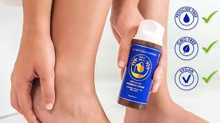 Top 5 Best Effective Foot Cream Dry And Cracked Feet