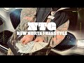 Ntg  new norte freestyle  official a film by newpher