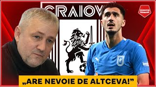 Mihai Rotaru Rupe Tacerea Dupa Ce I-A Reziliat Contractul Lui Andrei Ivan. Cauzele Rupturii