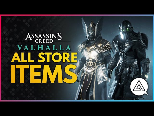 Shop all Assassin's Creed Valhalla in Assassin's Creed Valhalla