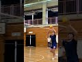音駒の監督おる⁉︎ #ハイキュー #バレーボール #ブロード #haikyuu #volleyball