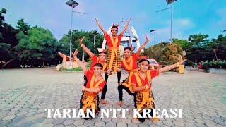 Tim 3Nursingdance29Lomba Tari Kreasi - Pisma V Unwira Kupangtarian Ntt Kreasi