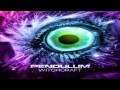 Pendulum-Witchcraft