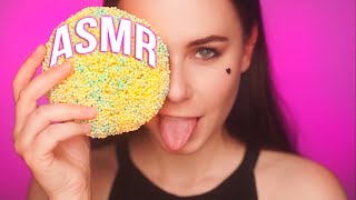 АСМР ОЧЕНЬ ЛИПКИЕ ЗВУКИ ДЛЯ 99.9% СНА 🥱 ASMR VERY STICKY SOUNDS FOR 99.9% SLEEP