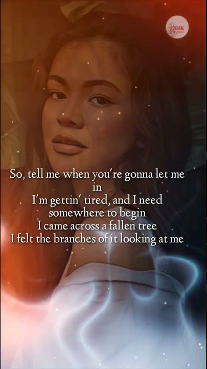 Somewhere Only We Know -Renee Dominique   cover ( short ) #trending #shorts #viral