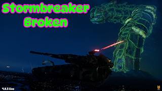Stormbreaker Is Broken: Exploit That Needs A Fix & Cool Experiment Needs A Watch |4.8.3 Live