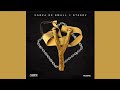 Kabza De Small & Stakev - Edibles (Official Audio)