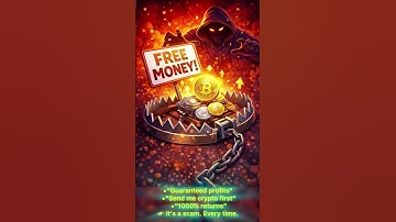 🔥 Crypto Explained in 30 Seconds (No BS)