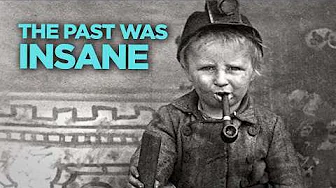 A Collection Of Strange History Stories