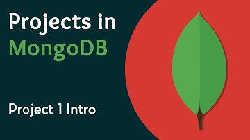 Project - Introduction of MongoDB | MongoDB Tutorials | Projects in MongoDB | Eduonix