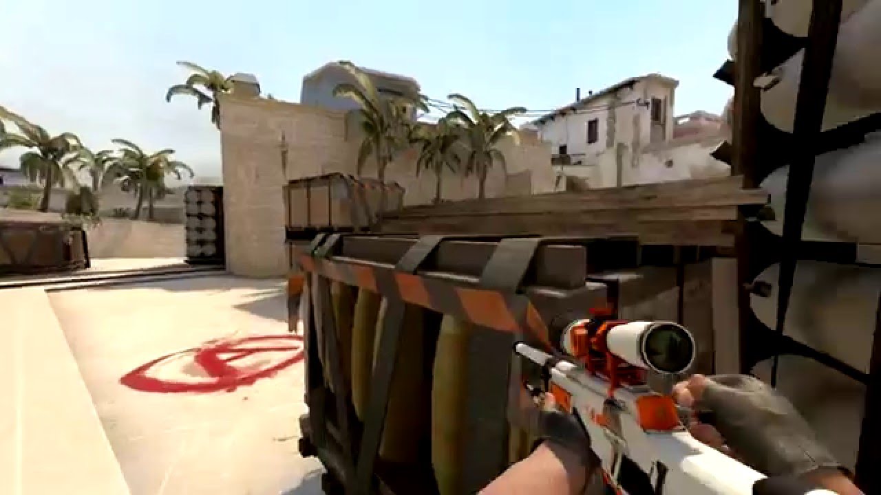 CS:GO Frag Movie (AWP Edition)