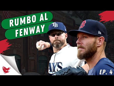 BOSTON RED SOX Y SU ROTACIÓN ABRIDORA PARA MLB 2023