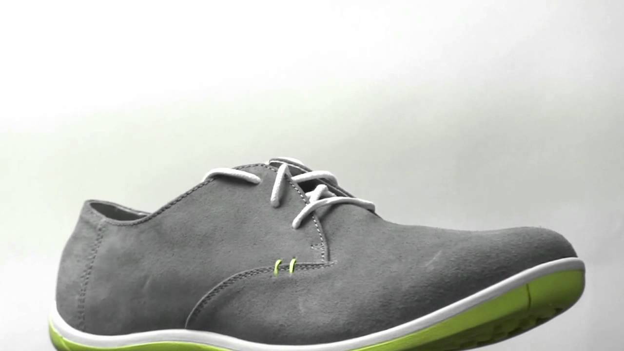 True Linkswear True Oxford Golf Shoes at YouTube