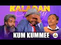 SAGALEE RE EE Ll KALAQAN COMEDY 13 Ll Afaan Oromoo Sketch Comedy 