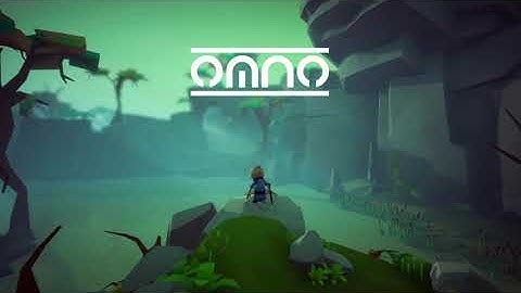 Omno Chapter 01 The Light - Complete Walkthrough