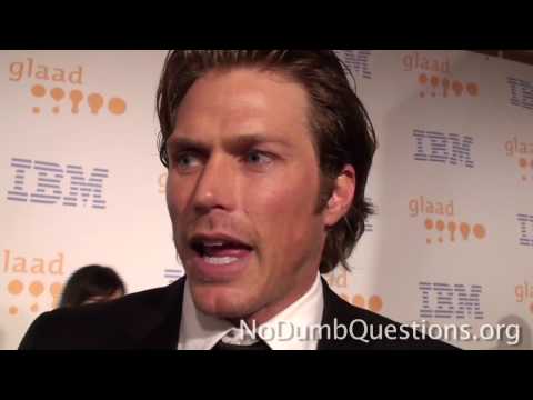 Actor Jason Lewis - Tell Your Story of Being an LG...