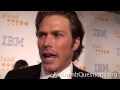 Actor jason lewis  tell your story of being an lgbt ally