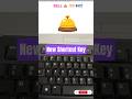 Bell MsWord Shortcut Tricks 🛎️#shorts #msword #tricks #education #computertips #windows#asmr #pc