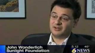 WJAC-TV -- House violates 72 hour rule 12-19-2011