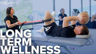 Avoiding Surgery with Stem Cell Therapy: Paul’s Stem Cell Story