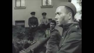 1958 г. Сегодня увольнения не будет