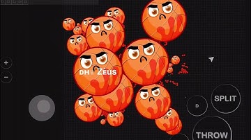 How to level up fast! In blob io