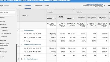 How To Exclude Bot Traffic in Google Analytics and Why It Matters [Free Tutorial!]