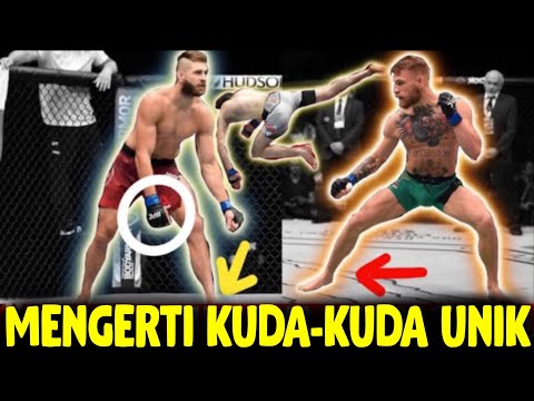 Video: Dalam tinju apakah maksud kidal?