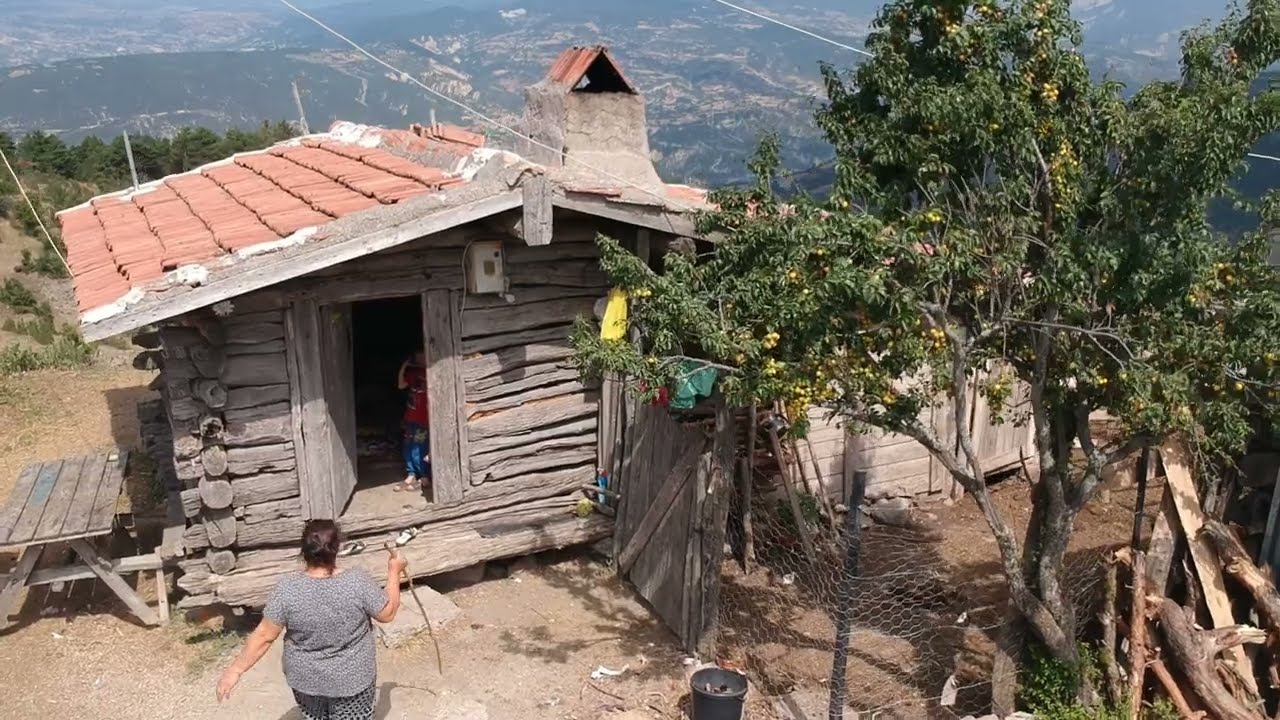 soğukpınar yaylası 24/08/2022