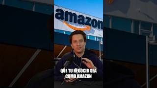 Convierte tu inventario en una máquina de ventas como Amazon 💰 #negocios #b2becommerce
