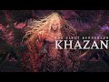 🔴 LIVE - The First Berserker Kahzan 👺