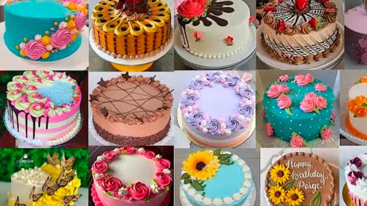 Cake Design//VS Rajesh Cake Live in 🔴 #cake #cakedesign #cakedecorating #cakes #livecake