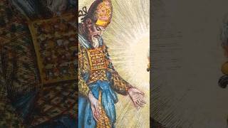 Gethsemanes Hidden Symbolism #gethsemane  #christ  #tabernacle