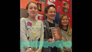 The Book Club for Kids podcast