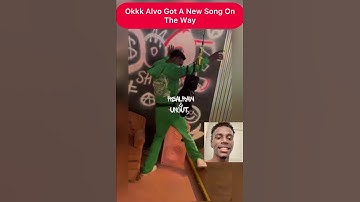 Thumbnail of 🚨Alvo dropping a song🚨