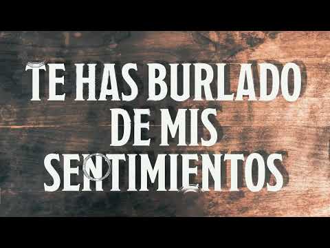Me arrepiento | Karaoke - Dareska