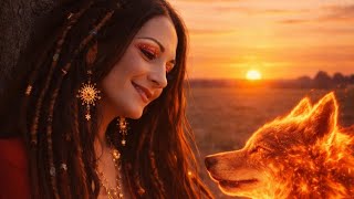 Esme of the Ember Path