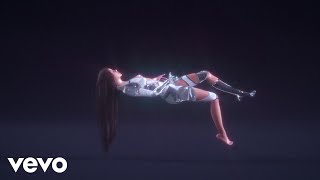 Madison Beer - Stained Glass (Visualizer Video)